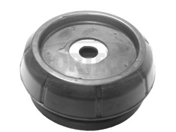Опора амортизатора CORTECO 21652790
