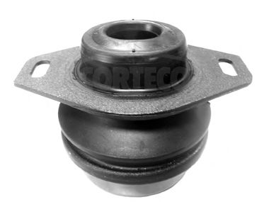 Подушка коробки передач CORTECO 21652730