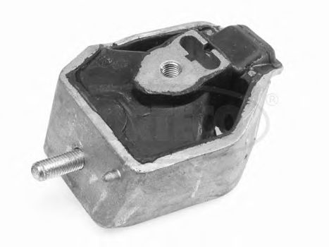 Подушка коробки передач CORTECO 21652816