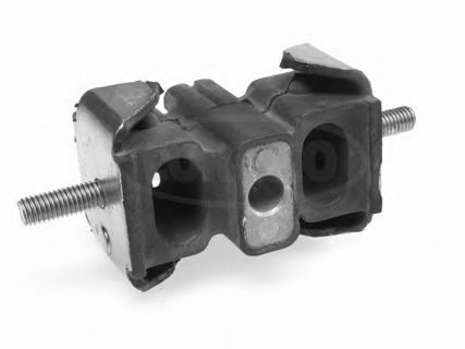 Подушка двигателя CORTECO 21652844