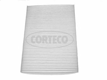 Фильтр салона CORTECO 21651970