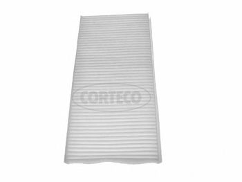 Фильтр салона CORTECO 21651995