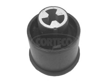 Сайлентблок задней балки CORTECO 21652952