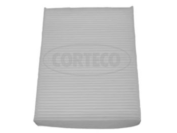 Фильтр салона CORTECO 21653027