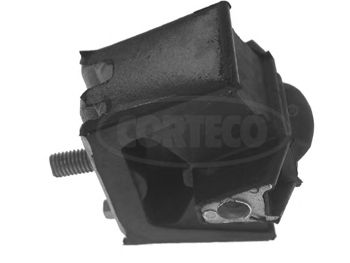 Подушка коробки передач CORTECO 21653052