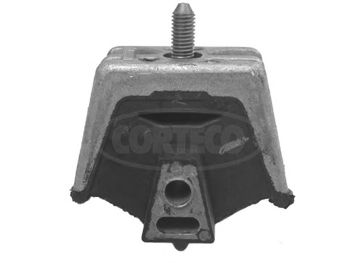 Подушка коробки передач CORTECO 21653051