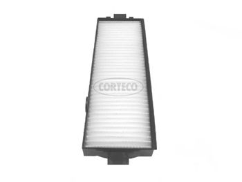 Фильтр салона CORTECO 21653114
