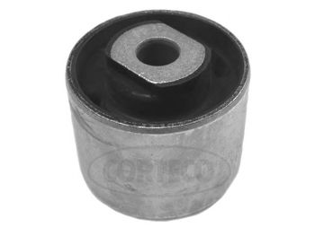 Сайлентблок задней балки CORTECO 80000279