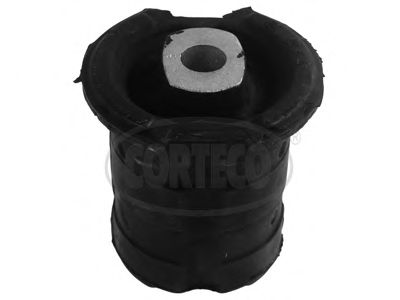Сайлентблок задней балки CORTECO 80001545