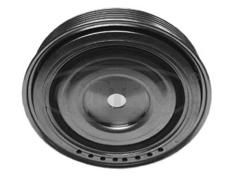 Шкив коленвала CORTECO 80000426