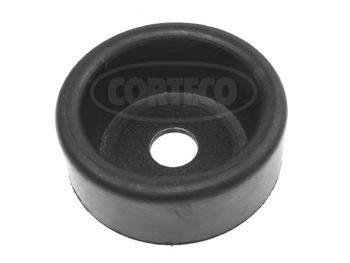 Сайлентблок задней балки CORTECO 80000485