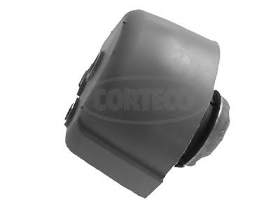 Подушка двигателя CORTECO 80001068