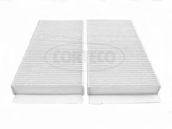 Фильтр салона CORTECO 80000644
