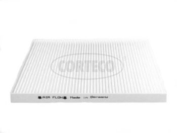 Фильтр салона CORTECO 80000655