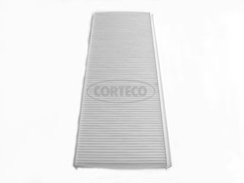 Фильтр салона CORTECO 21651182