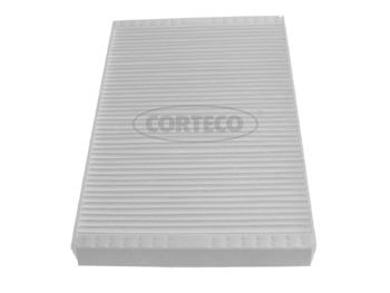 Фильтр салона CORTECO 21651979