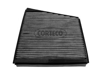 Фильтр салона CORTECO 21652865