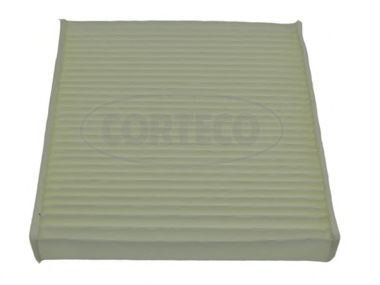 Фильтр салона CORTECO 80000812
