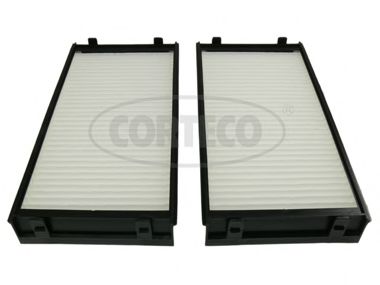 Фильтр салона CORTECO 80000847