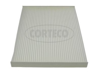 Фильтр салона CORTECO 80000874