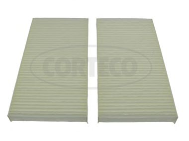 Фильтр салона CORTECO 80000911