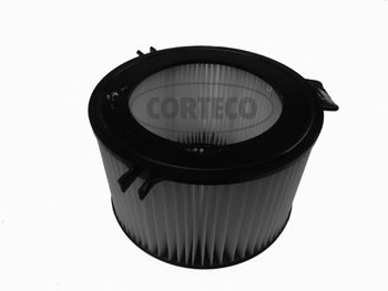 Фильтр салона CORTECO 21651987