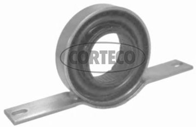 Подвесной подшипник карданного вала CORTECO 601884