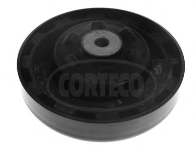 Опора амортизатора CORTECO 80001571