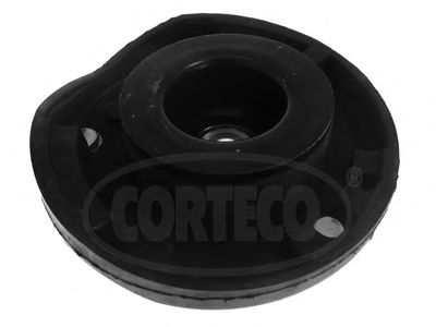 Опора амортизатора CORTECO 80001589