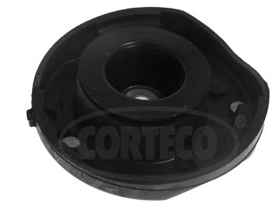 Опора амортизатора CORTECO 80001590