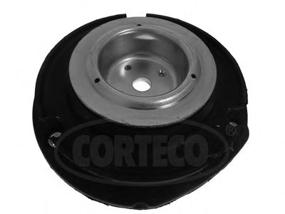 Опора амортизатора CORTECO 80001591