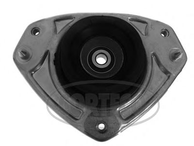 Опора амортизатора CORTECO 80001596