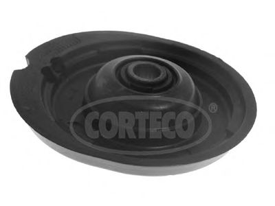 Опора амортизатора CORTECO 80001602