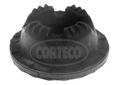 Опора амортизатора CORTECO 80001609