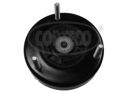 Опора амортизатора CORTECO 80001572