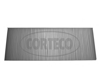 Фильтр салона CORTECO 80001583