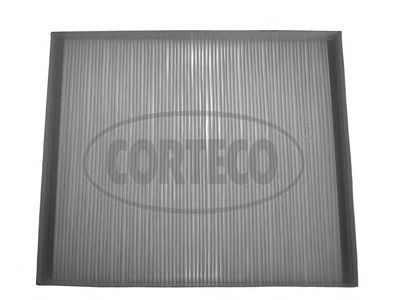 Фильтр салона CORTECO 80001620