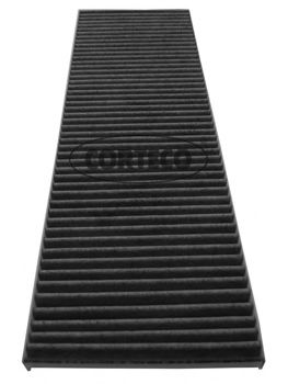 Фильтр салона CORTECO 80001755