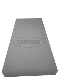 Фильтр салона CORTECO 80001763