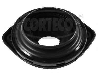 Комплект опоры амортизатора  CORTECO 80001635