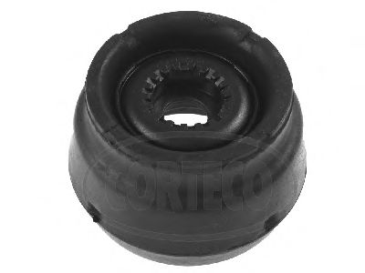 Комплект опоры амортизатора  CORTECO 80001637