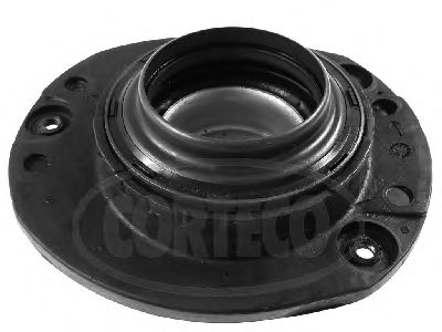 Комплект опоры амортизатора  CORTECO 80001648