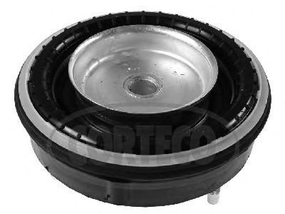 Комплект опоры амортизатора  CORTECO 80001657