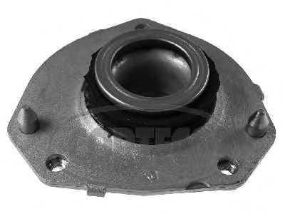 Комплект опоры амортизатора  CORTECO 80001660