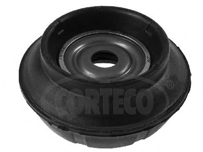 Комплект опоры амортизатора  CORTECO 80001687