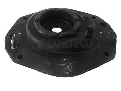 Опора амортизатора CORTECO 80001498