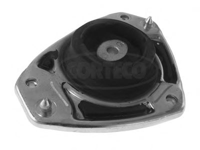 Опора амортизатора CORTECO 80001511