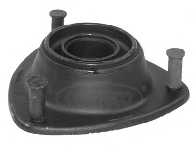 Комплект опоры амортизатора  CORTECO 80001716