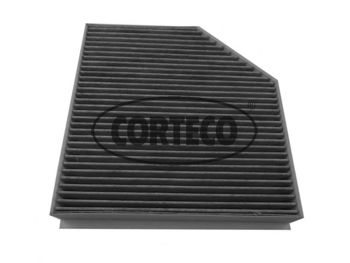 Фильтр салона CORTECO 80001756