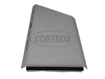 Фильтр салона CORTECO 21651293